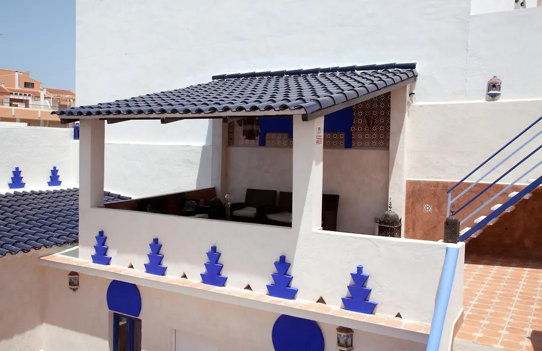 Antilla Riad-1