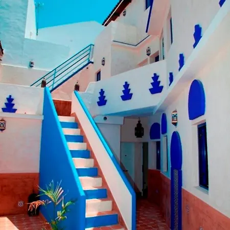Antilla Riad-2